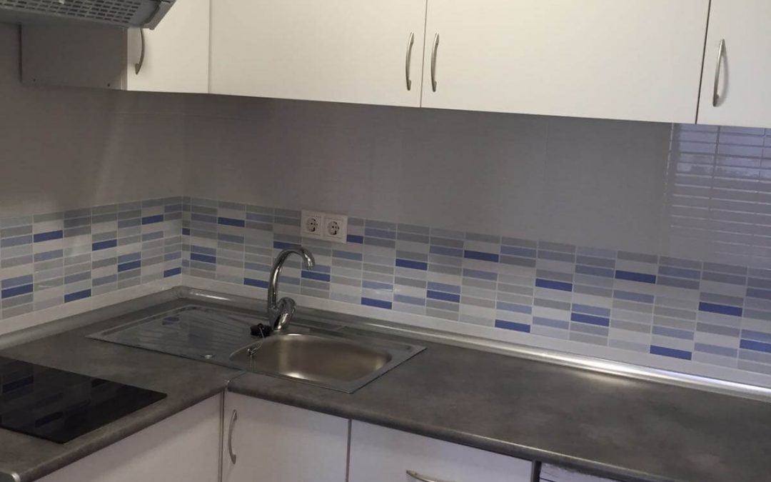 Reforma integral de piso Zona Discotecas