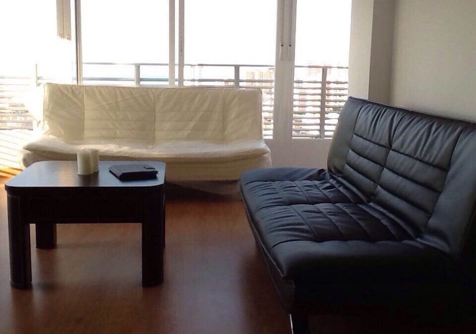 Reforma integral de piso Benidorm