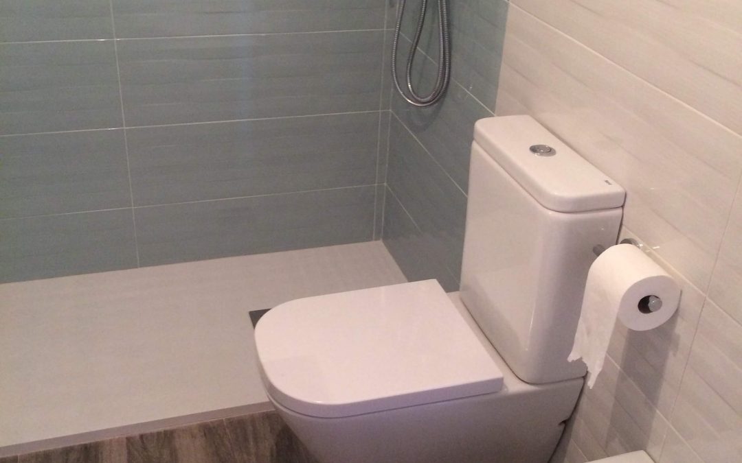 Reforma integral de piso Rincón de Loix