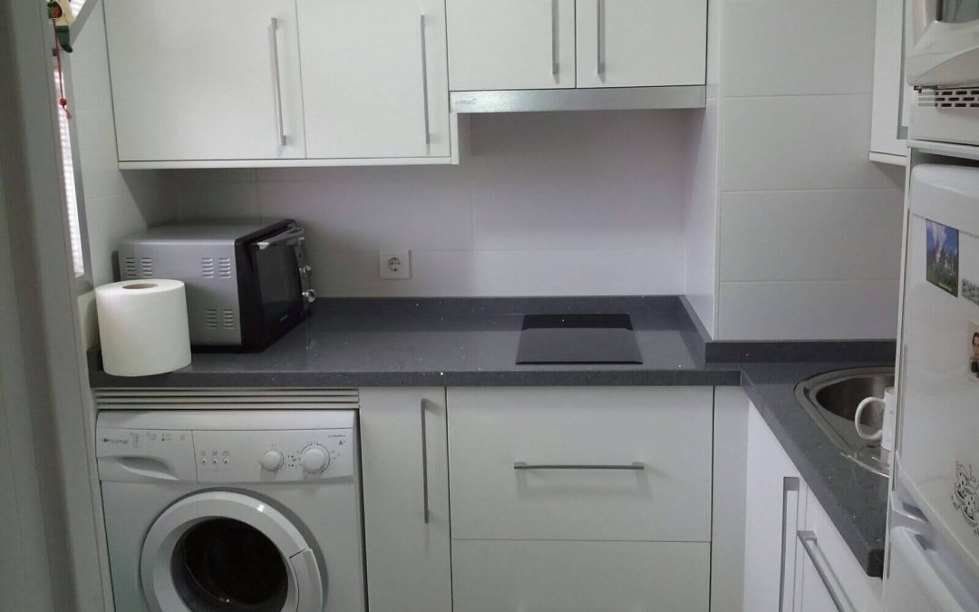 Reforma integral de estudio Poniente