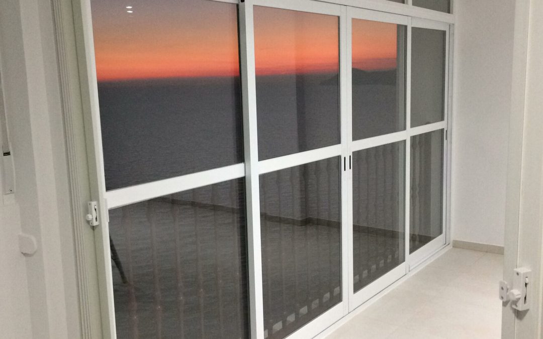 Reforma integral de piso Levante